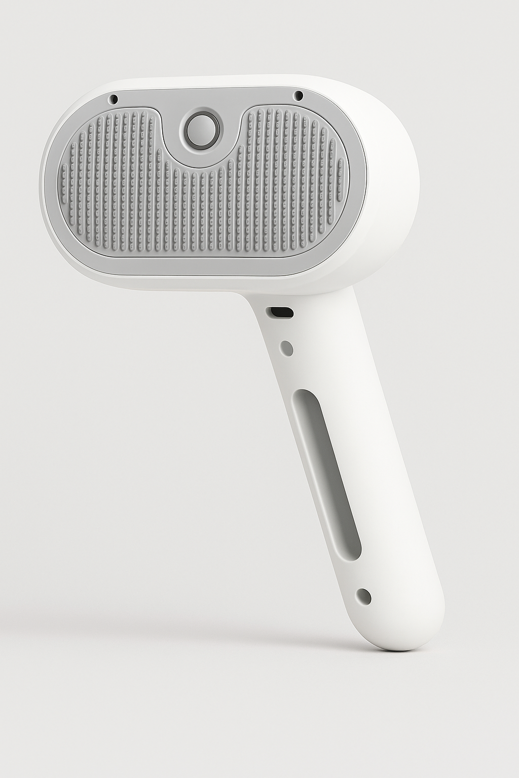 Pawiora™ – Dampf-Pflegebürste